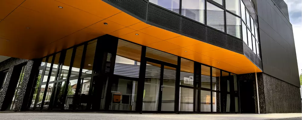 image du b&acirc;timent de CMA Formation Ch&acirc;teauroux